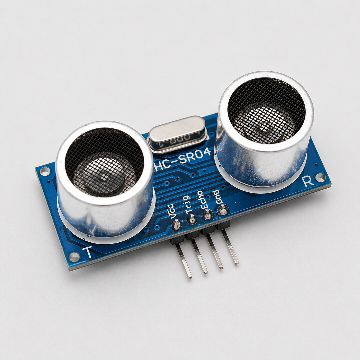 Ultrasonic Sensor