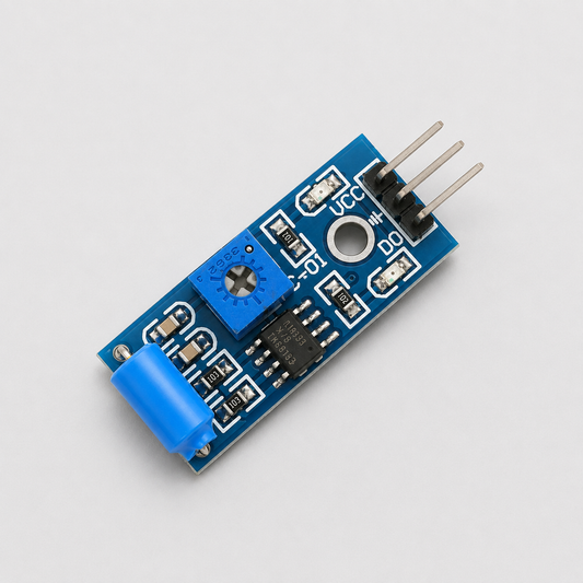 Vibration Sensor Module