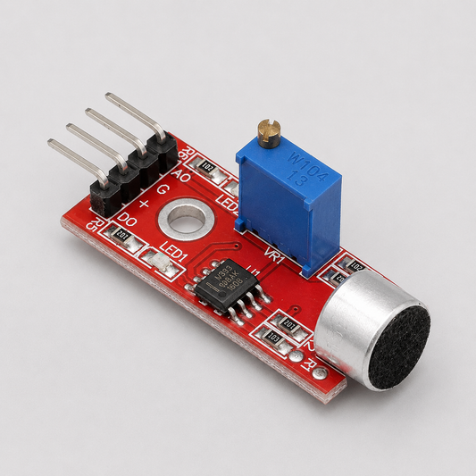 MIC Sensor