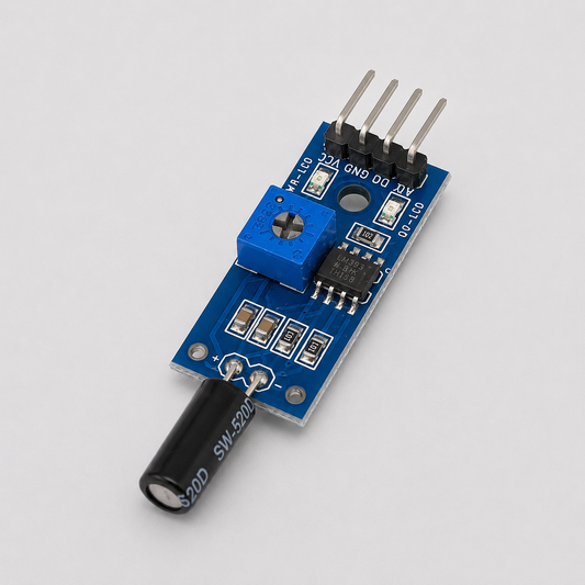Tilt Sensor