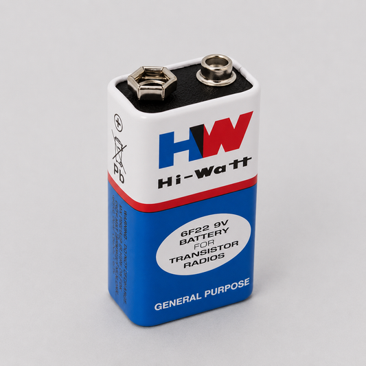 H W Battery
