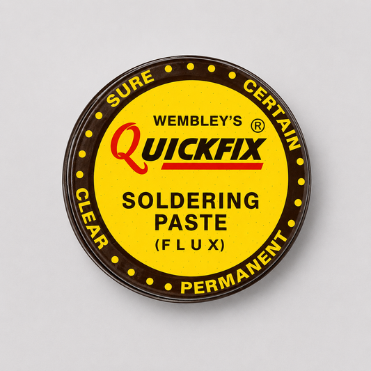Quickfix Soldering Flux