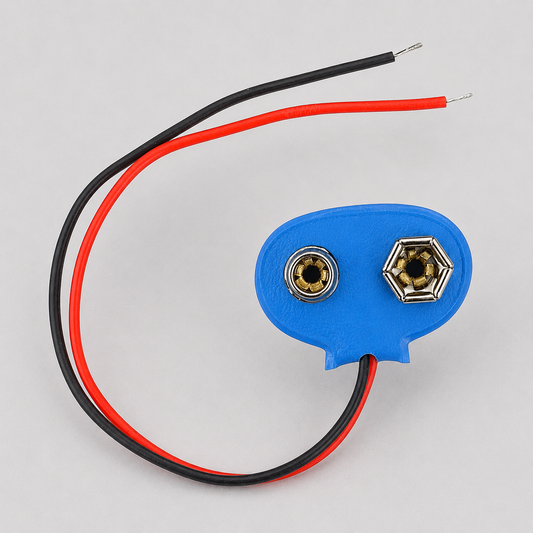 Battery Clip