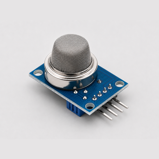 GAS Sensor MQ-2