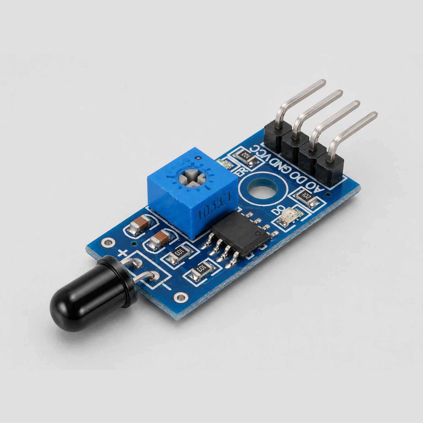 IR Flame Sensor